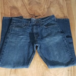 Men's Signature by Levi Strauss skinny 34x32